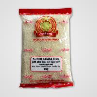 Suduru Samba Rice 1kg Annam 